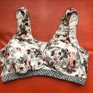 Majamas XL Bra